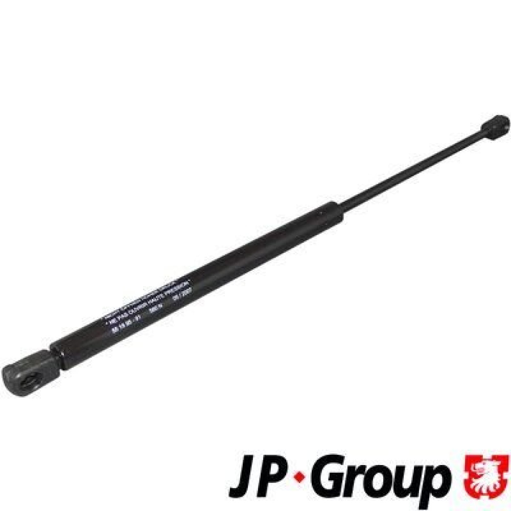 Амортизатор багажника JP GROUP 1281201500