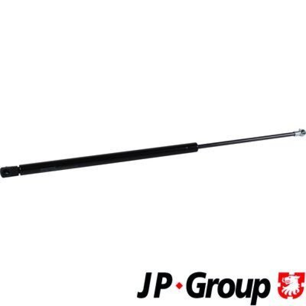 Амортизатор багажника JP GROUP 1281201600