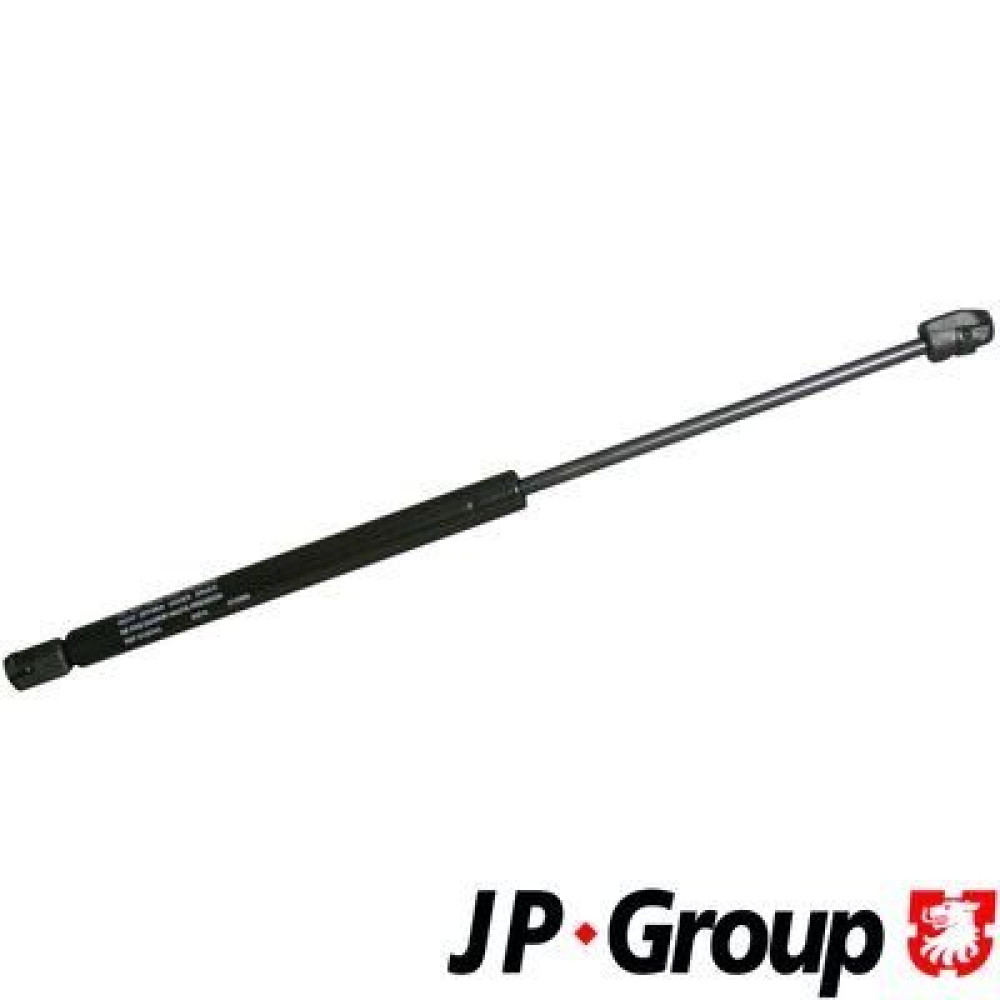 Амортизатор багажника Astra H 04-14 (425/165mm 450N) JP GROUP 1281201900
