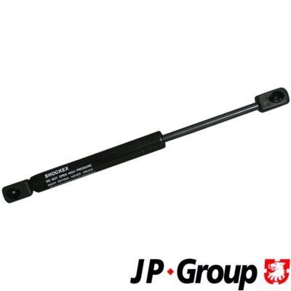 Амортизатор багажника JP GROUP 1281202300