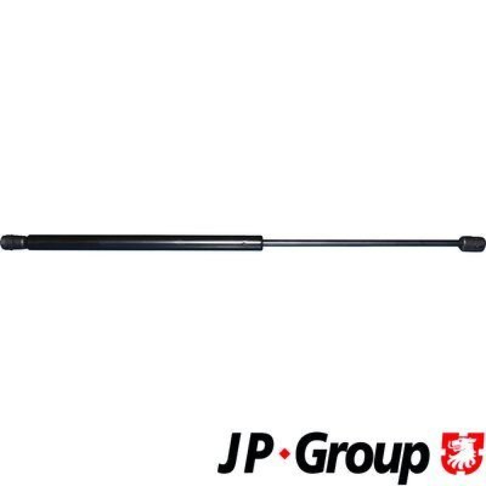 Амортизатор багажника JP GROUP 1281203000