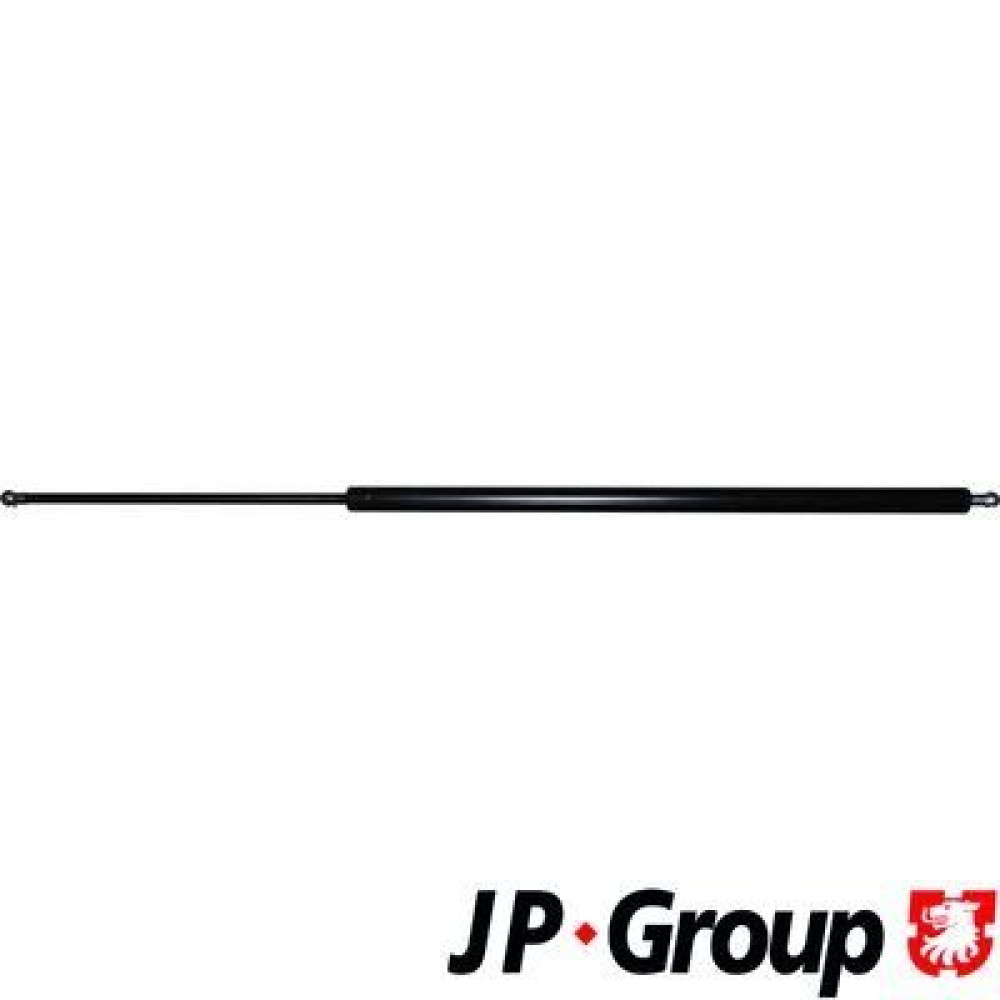 Амортизатор багажника JP GROUP 1281204000