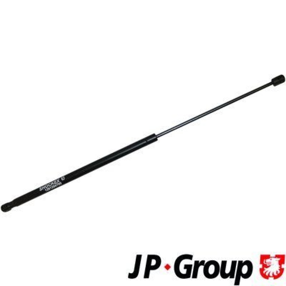 Амортизатор капота JP GROUP 1281204700