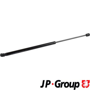 Амортизатор крышки багажника JP GROUP 1281205200