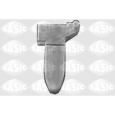 Трос сцепления SASIC 1282172