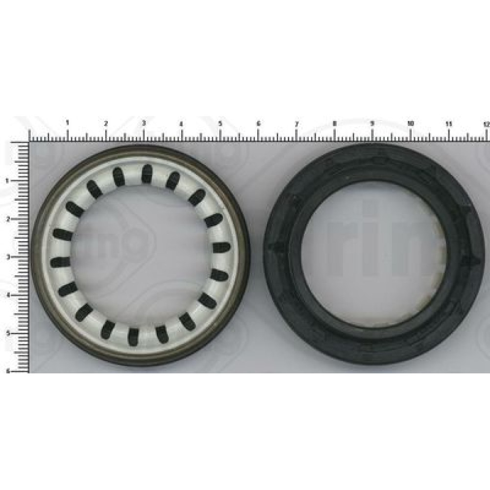Сальник 40x58x10 полуоси Berlingo/Partner 96-05/Scudo/Expert 96-07 л. ELRING 128250