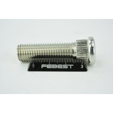 Шпилька колісна Febest 1284001