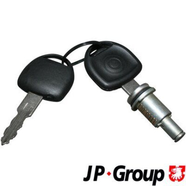 Вклад. замка воспаления JP GROUP 1287500600