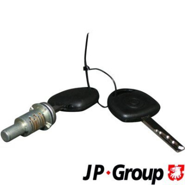 Вкладка замка двери JP GROUP 1287500700