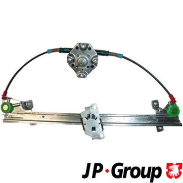 Тормозной диск (задний) CITROËN C5/PEUGEOT 407/508/607/RCZ 1.6-3.0 04- компл. 2шт CHAMPION 562253ch
