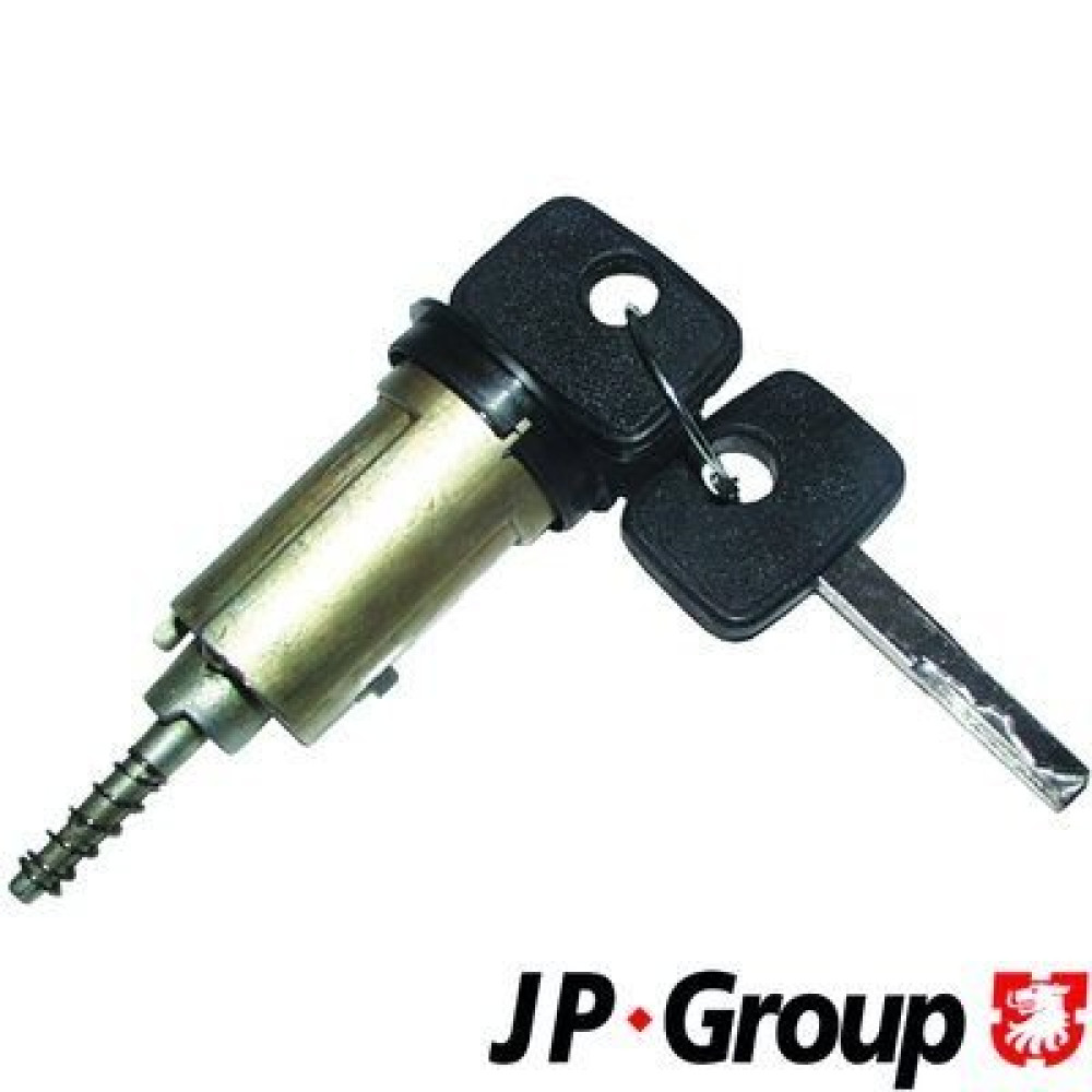 Замок запалення (серцевина) Vectra A/Omega A/B -03 JP GROUP 1290400100