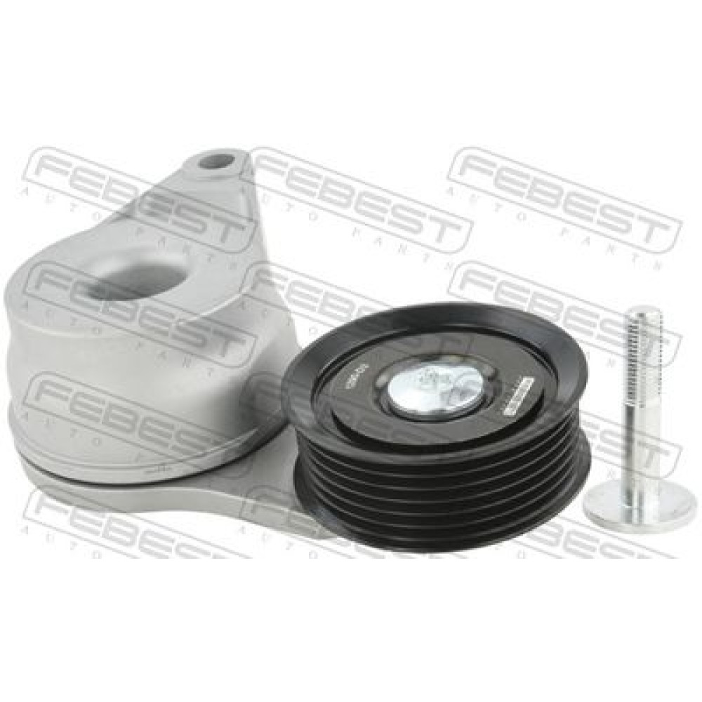 Натяжитель ремня Febest 1290d3