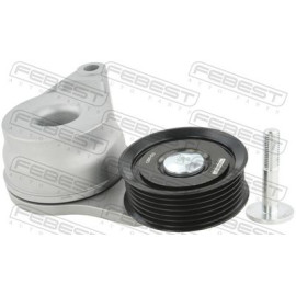Натяжитель ремня Febest 1290d3