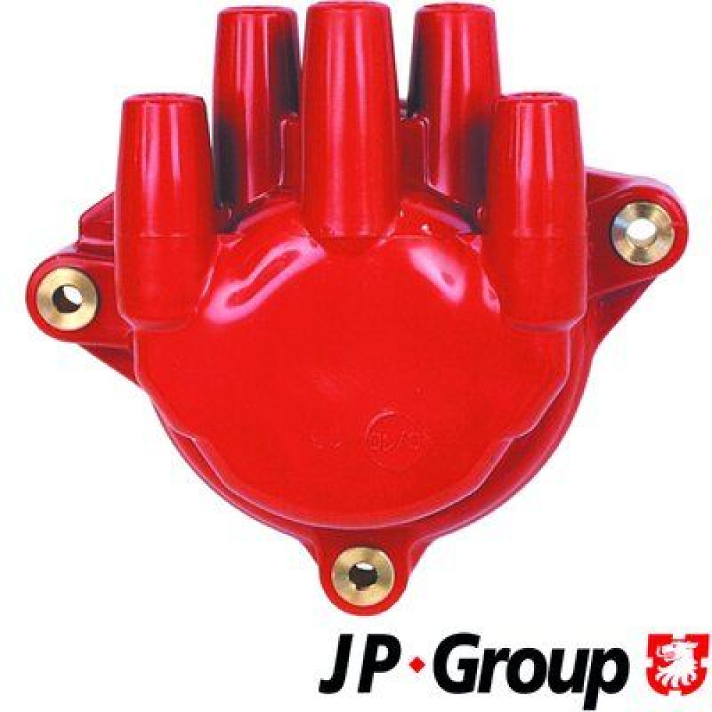 Крышка распределителя зажигания Vectra/Omega -95 JP GROUP 1291200400