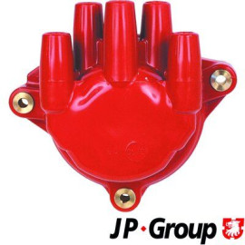 Крышка распределителя зажигания Vectra/Omega -95 JP GROUP 1291200400