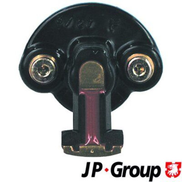 Прокладка турбіни (к-кт) Nemo/Peugeot 1.4 HDI 08- JP GROUP 1517751310
