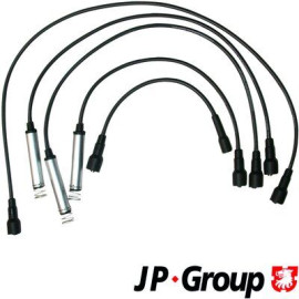 Комплект проводів запалення Omega A 1.8/2.0 -94 JP GROUP 1292000810