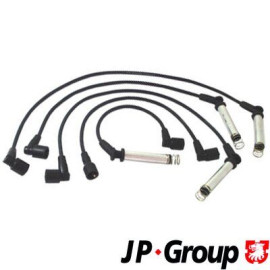 JP GROUP 1292001110 Комплект 4 шт. проводов зажигания JP GROUP 1292001110