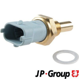 JP GROUP 1293101600 Датчик температуры синий JP GROUP 1293101600