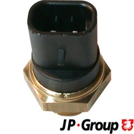 JP GROUP 1293200200 Датчик вмикання вентилятора JP GROUP 1293200200