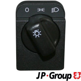 Вимикач головного світла JP GROUP 1296100300