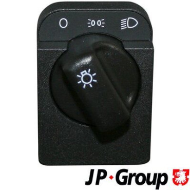 Вимикач головного світла JP GROUP 1296100300