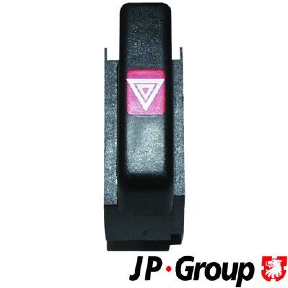 Кнопка аварійної сигналізації Vectra A -95 (7 конт.) JP GROUP 1296300400