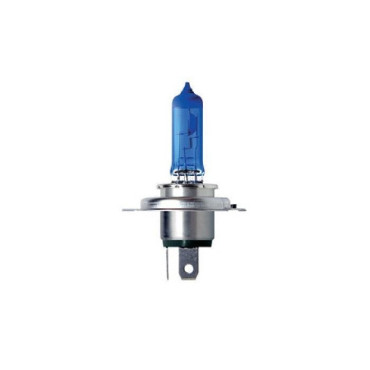 Автолампа H7 12V 55W PX26d PHILIPS 12972dvb1