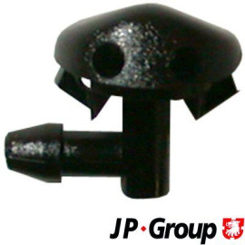 Форсунка омывателя JP GROUP 1298700200