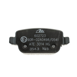 Тормозные колодки ATE 13046027232