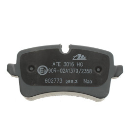 Важіль підвіски CTR cq0465r