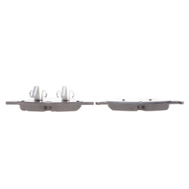 Колодки тормозные дисковые, комплект ATE 13046072722