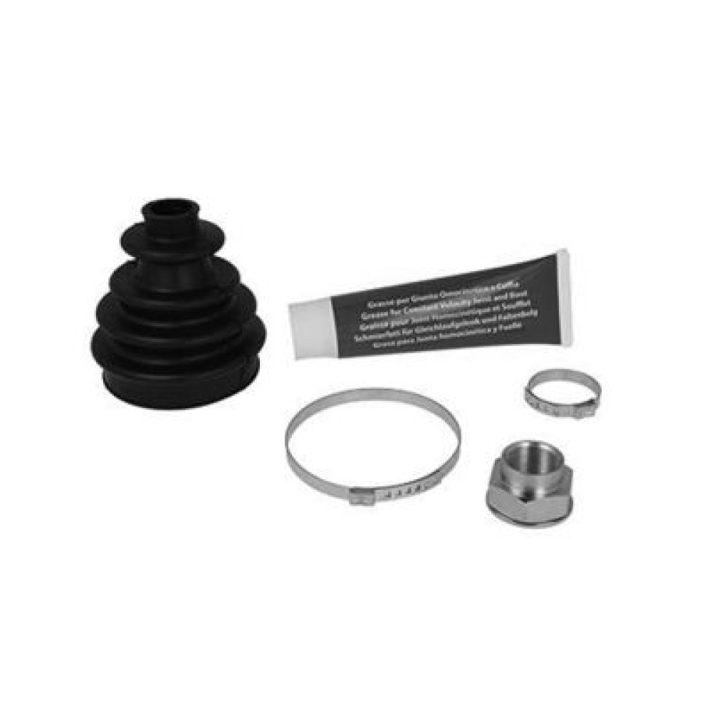 Комплект захисту шарніра рівних кутових швидкостей METELLI 130543