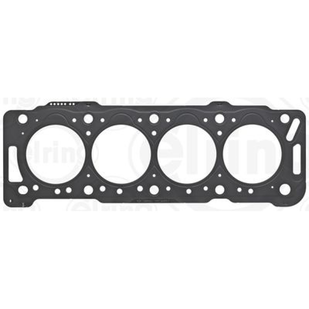 Прокладка головки Berlingo/Partner 1.9D(1868) 98- (1.42mm) ELRING 130682