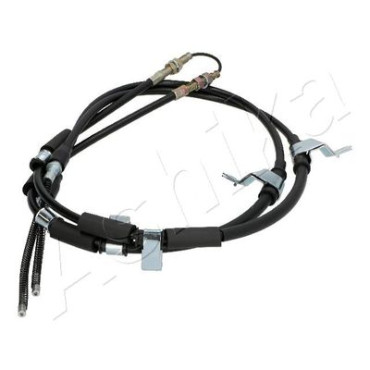Трос ручного гальма ASHIKA 1310ww04