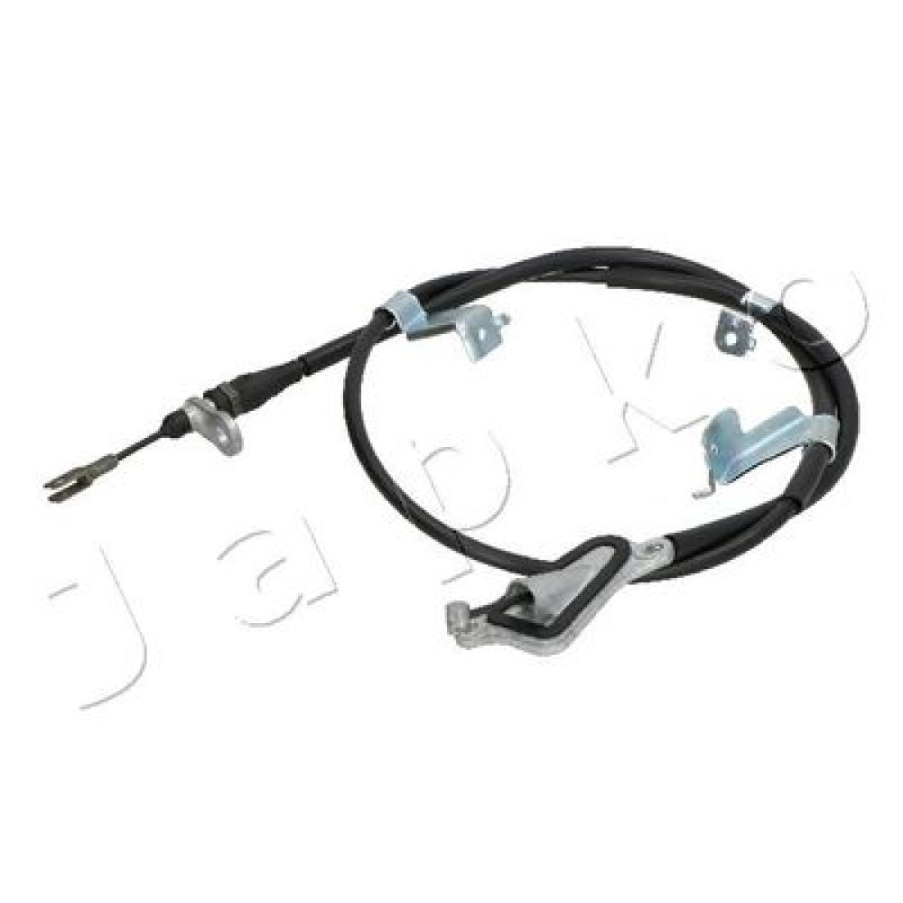 Трос ручного гальма задній правий JAPKO 131156r