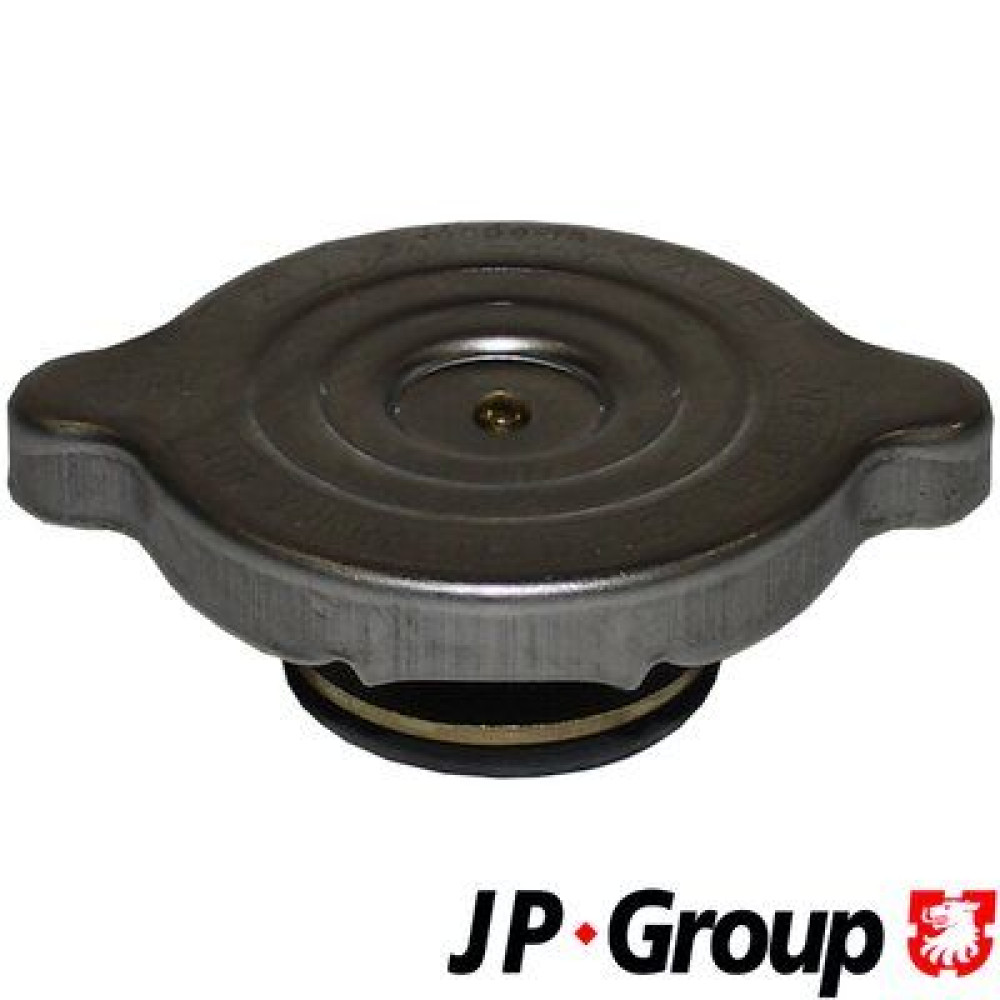 Кришка радіатора JP GROUP 1314250100