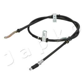 Трос ручного тормоза задний JAPKO 1315010l