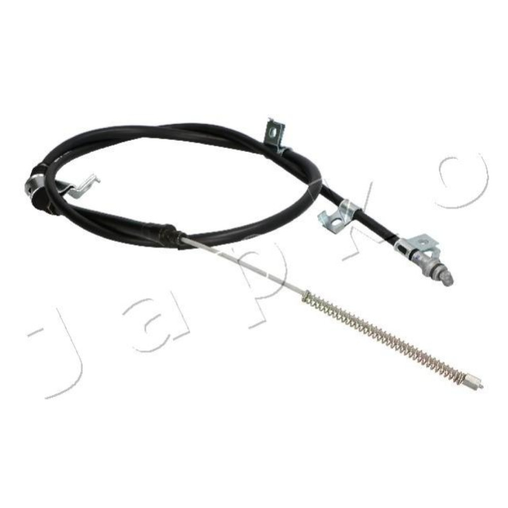 Трос ручного тормоза задний JAPKO 131541l