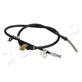 JAPKO 131558r Трос ручного тормоза задний правый JAPKO 131558r
