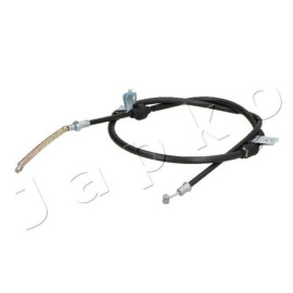JAPKO 131574l Трос стоянкового гальма лівий JAPKO 131574l