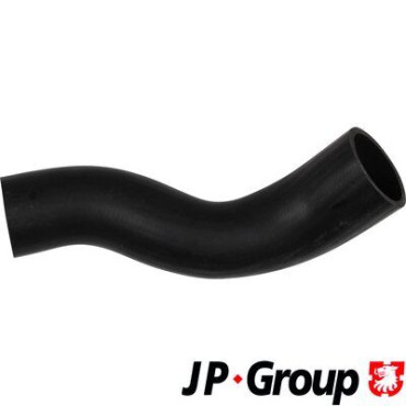 Патрубок інтеркулера нижній JP GROUP 1317700200