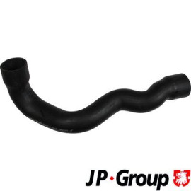 Патрубок интеркулера верх JP GROUP 1317700500