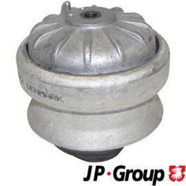 JP GROUP 1317900600 Подушка двигателя передняя С/Е-класс гидравл. JP GROUP 1317900600