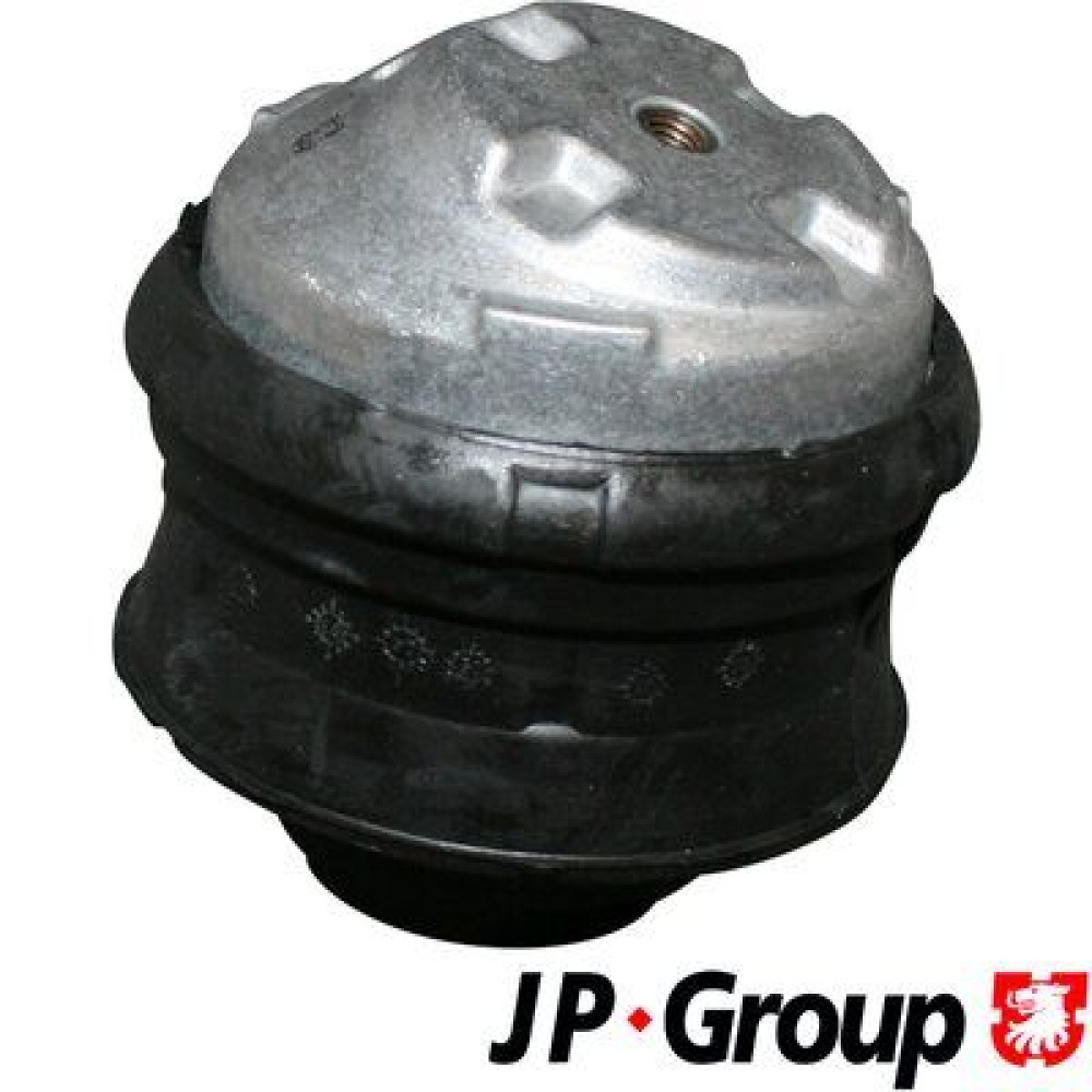 Подушка двигателя левая JP GROUP 1317901600