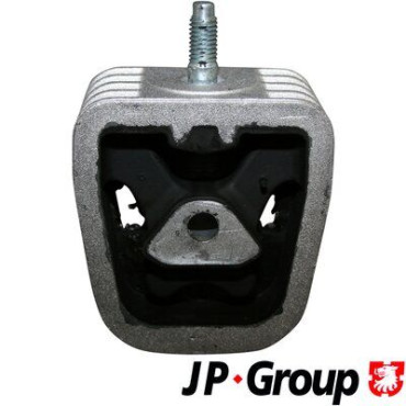 Подушка двигателя левая/правая передняя МВ JP GROUP 1317903300