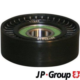 Ролик ременя генератора JP GROUP 1318301900