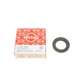 ELRING 131860 Сальник перв.вала КПП ELRING 131860