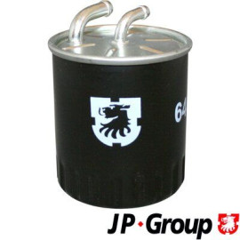 JP GROUP 1318700900 Фільтр паливний JP GROUP 1318700900