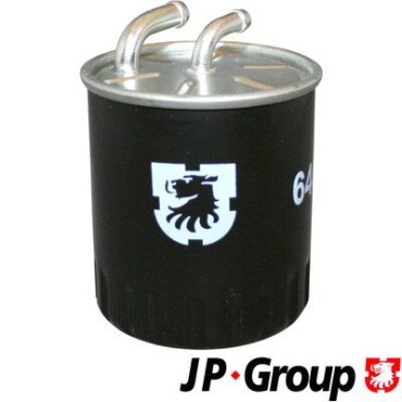Фільтр паливний JP GROUP 1318700900